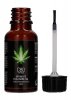 Olejek do masażu erotycznego cbd 20 ml